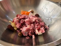 -313羊庄铁锅烀羊肉(滨江西路店)