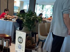 -晋江荣誉国际酒店·港誉茶餐厅