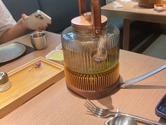 -将军牛排·尔滨地标朝鲜族美食(总店)
