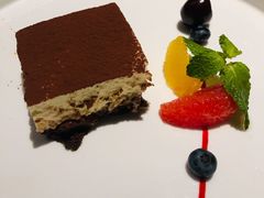 提拉米苏Tiramisu-Solo(衡山路店)