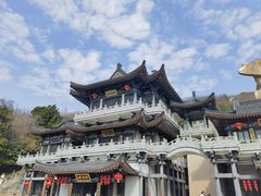 -句容茅山景区