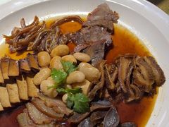 -楚鱼王·河鲜·湖北菜(华农店)