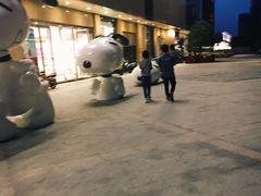 -浙北大厦购物中心(安吉店)