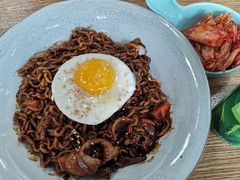 -李先生的首尔小馆(松江启源广场店)