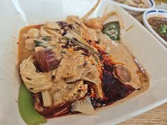 -林静小吃(复兴路店)