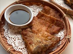 -顶特勒·黄鱼馆·特色菜(上海大世界店)