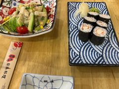 -桃屋日本料理(清华科技园店)