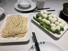 -古乐牛香鲜牛肉牛杂火锅(观前街店)