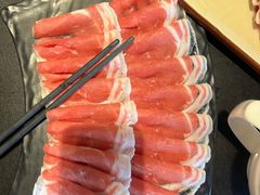 -东来顺饭庄(金泉广场店)