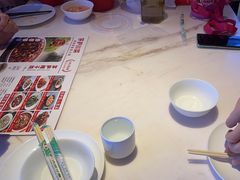 -茅庐川菜(烟台万象汇店)