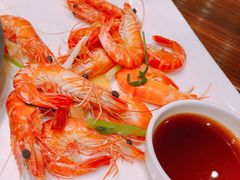 -阿娘家·原生态农家菜(国顺东路店)