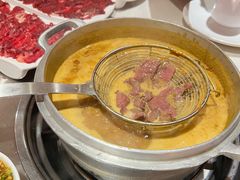 -荣叔港式沙嗲牛肉火锅(正佳潮流店)