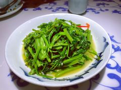 -小菜园新徽菜(镇江京口吾悦店)