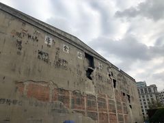 -上海四行仓库抗战纪念馆