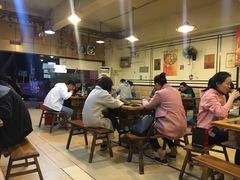 大堂-2048香辣虾(七星岗店)