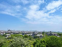 -东昌湖风景区