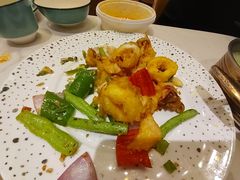-常来小聚·广州非遗传承餐厅(高德置地店)