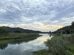 -东钱湖小普陀景区