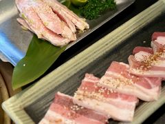 -極屋鮨牛 · 烧肉酒场(时代C馆店)