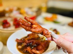 -蔡澜点心·粤菜(月星环球港店)