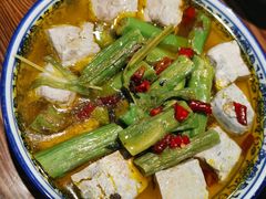 -兰边碗(鼓楼店)