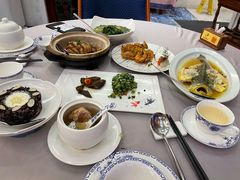 -银都上海菜馆(粤海东路店)