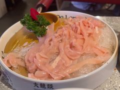 -大龙燚火锅(太古里店)