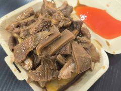 -细妹五香牛杂(步行街店)