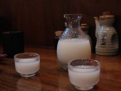 山葵家奶酒-山葵家居酒屋(天目里店)