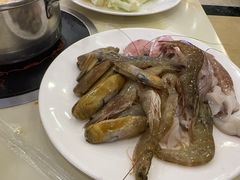 -新梅园不夜粥(龙华店)