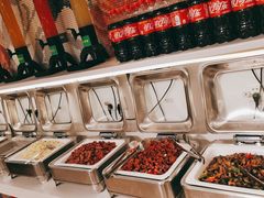 -爱客得牛排海鲜烤肉·火锅自助(春熙路黑金好店)
