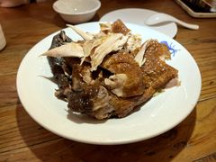 -符离集餐厅(万象城店)