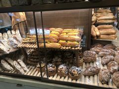 -山崎面包(静安久光店)