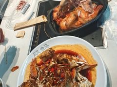 -湘知湘味(岳麓山店)