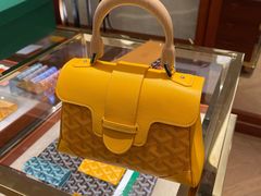 -GOYARD(恒隆广场店)