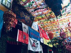 大堂-吉祥圣雪藏餐