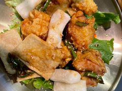 -美淑家拌饭(狮山店)