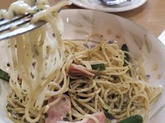 -萨莉亚意式餐厅(苏州食百家店)