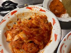 -永安里地摊烤肉(首创店)