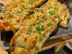 -很久以前羊肉串(南京路第一百货店)