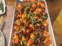 -破店肥哈·东北烧烤(南头店)