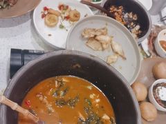-Waanjai 晚嘉餐厅(南京商厦店)