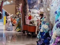 -LE SHARE洛笙·花园西餐(北京路步行街店)