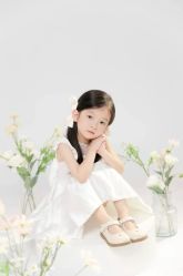-Baby Pastel 自然光儿童摄影(CBD店)