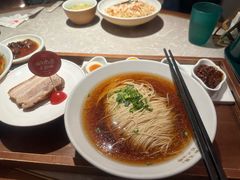 -松鹤面馆·古法焖肉面(观前店)