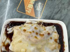 鸳鸯肠-穗银肠粉店(东川路店)
