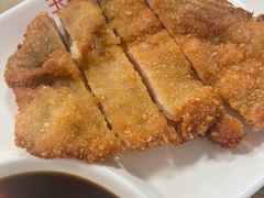 -玉华饮食店(茅台路店)
