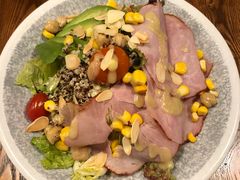 -AFS Cafe & Canteen(闽江二路店)