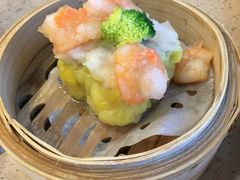 -点都德(龙之梦店)