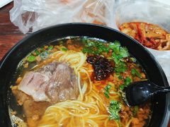 -一品飘香米线(一中总店)